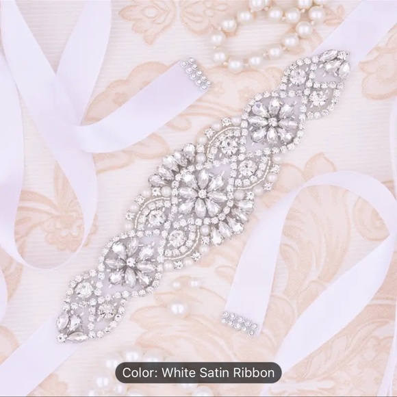 Carter's Just One You Baby Girls Size 3 Months Long Sleeve Footed Pajama Set 2pc - Picture 5 of 13